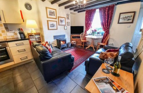 Tanygrisiau Casa | Bwthyn Ger Afon Riverplace Cottage