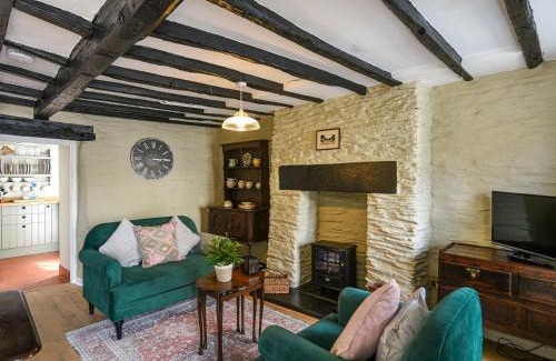 Machynlleth Casa | Bwthyn Llys Machynlleth Old Court House