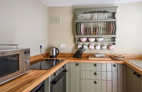 Machynlleth Casa | Bwthyn Llys Machynlleth Old Court House