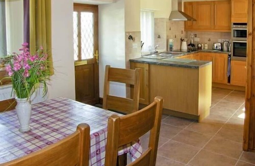Llanddowror Cabaña | Bwthyn Trecoed, ST CLEARS