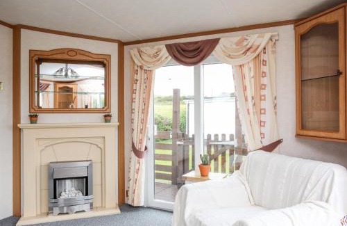 Cylch-Y-Garn Casa | Bwthyn Y Bae Lodge