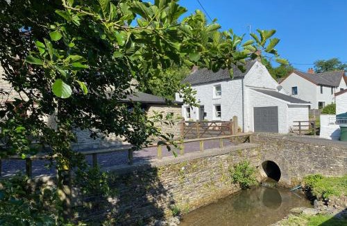 Clydey Casa | Bwthyn Y Felin Star