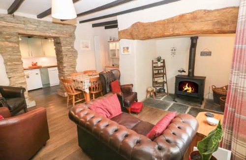 Clydey Casa | Bwthyn Y Felin Star