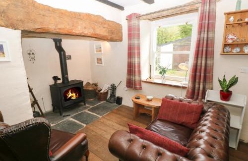Clydey Casa | Bwthyn Y Felin Star