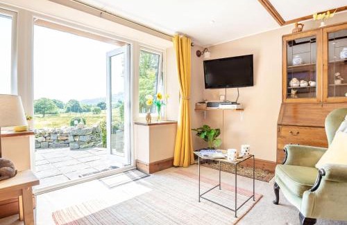Beddgelert Casa | Bwythyn Y Wennol