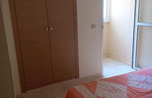 Bouznika Apartamento | بوزنيقة