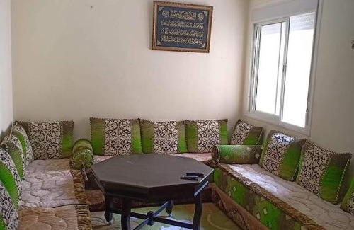 Bouznika Apartamento | بوزنيقة