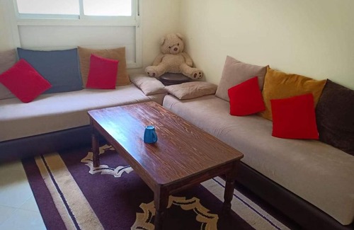 Bouznika Apartamento | بوزنيقة