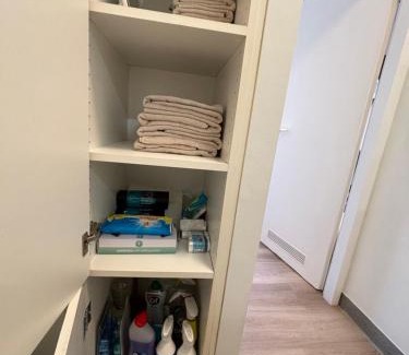 Quartier Marais-Jacqmain - Wijk Marais-Jacqmain Apartamento | BXL cozy appartment