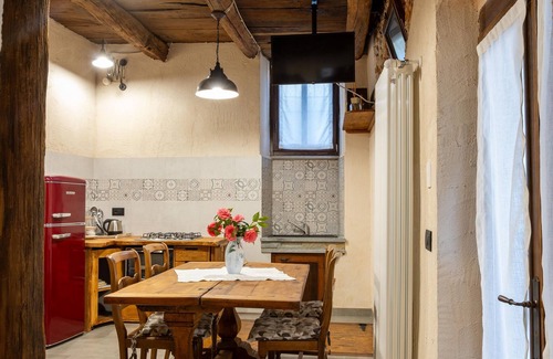 Boleto Apartamento | BY DYED IN HISTORICAL HOUSE CIN IT103040C2H9PGLKVA