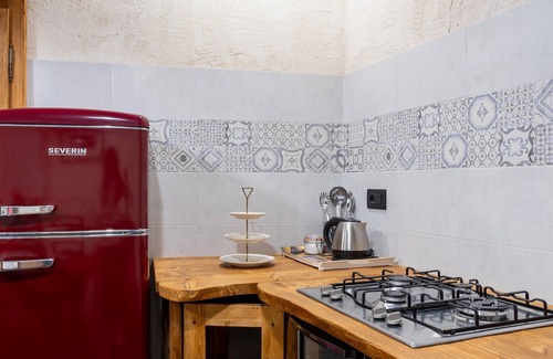 Boleto Apartamento | BY DYED IN HISTORICAL HOUSE CIN IT103040C2H9PGLKVA