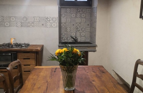 Boleto Apartamento | BY DYED IN HISTORICAL HOUSE CIN IT103040C2H9PGLKVA