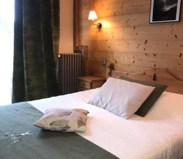 Gerardmer Hotel | By La Réserve