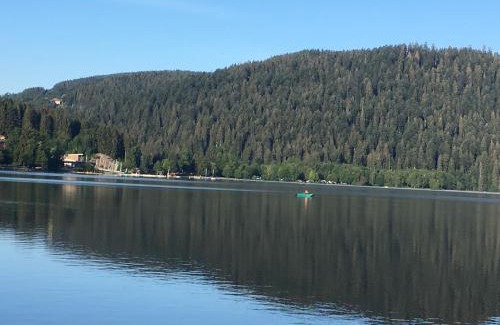 Gerardmer Hotel | By La Réserve