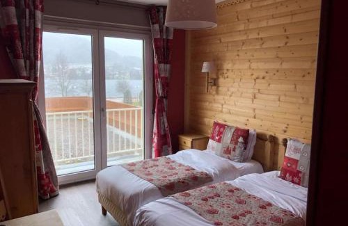 Gerardmer Hotel | By La Réserve