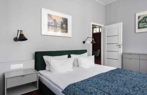 Sopot Centrum Apartamento | By Monte Apartment - Destigo Hotels