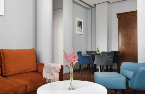 Sopot Centrum Apartamento | By Monte Apartment - Destigo Hotels