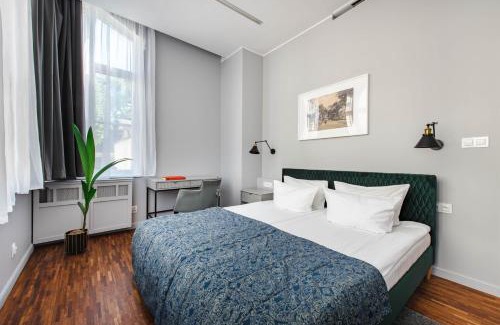 Sopot Centrum Apartamento | By Monte Apartment - Destigo Hotels