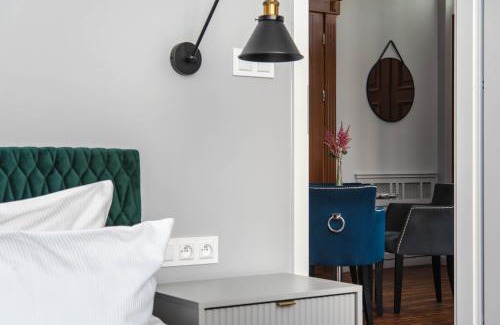 Sopot Centrum Apartamento | By Monte Apartment - Destigo Hotels