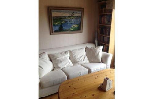 Nattraby Casa | By the Baltic sea, 2 bedrooms
