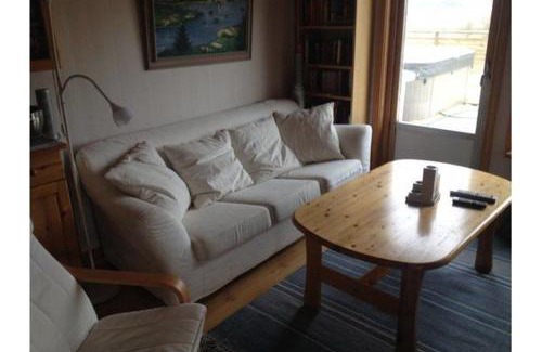 Nattraby Casa | By the Baltic sea, 2 bedrooms