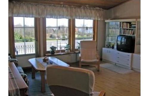 Nattraby Casa | By the Baltic sea, 2 bedrooms