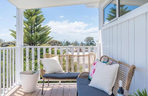 Rosebud Casa | By the Bay - 100m to Beach