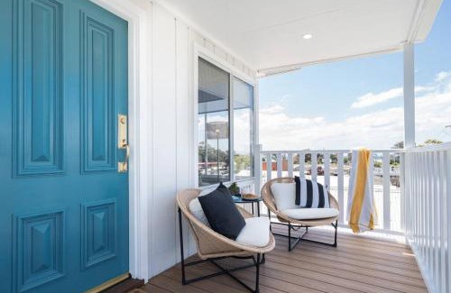 Rosebud Casa | By the Bay - 100m to Beach