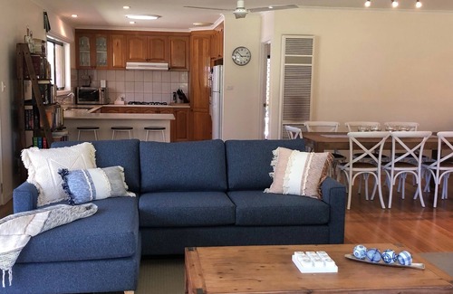Blairgowrie Casa | By The Bay - Blairgowrie