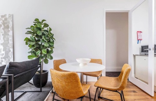 Brighton East Apartamento | By the Bay Elegance Exclusive Brighton Living