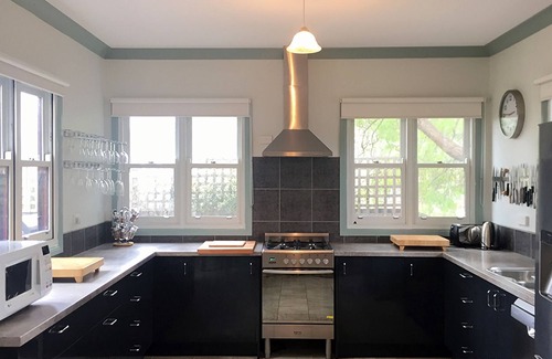 Queenscliff Casa | By The Bay - Queenscliff