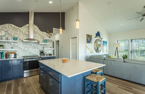 Carrabelle Casa | By The Beach 3BR/3BA