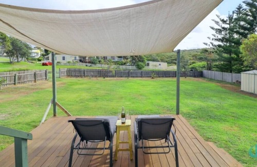 Catherine Hill Bay Casa | Por la playa @ Catho