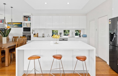 Thirroul Casa | By the Beach Holiday Home @ Thirroul