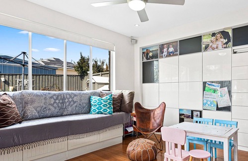 Thirroul Casa | By the Beach Holiday Home @ Thirroul
