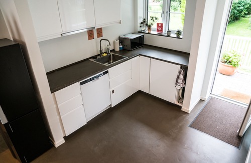 Middelfart Cama Y Desayuno | By The Bridge Bed & Breakfast