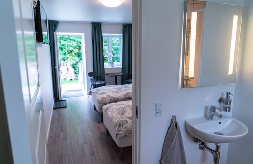 Middelfart Cama Y Desayuno | By The Bridge Bed & Breakfast