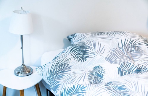 Middelfart Cama Y Desayuno | By The Bridge Bed & Breakfast
