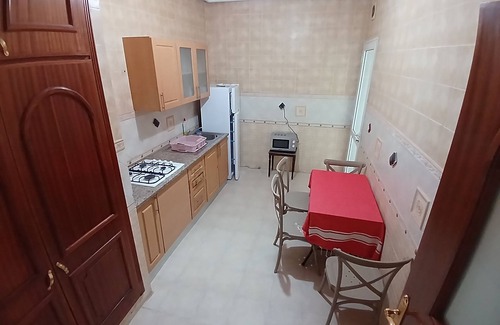 Ville Nouvelle Apartamento | By the Lake Apartment