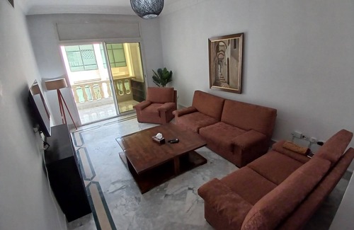 Ville Nouvelle Apartamento | By the Lake Apartment