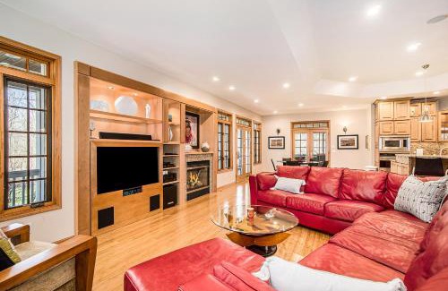 South Haven Casa | By The Lake