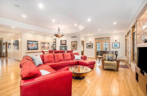 South Haven Casa | By The Lake