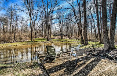 South Haven Casa | By The Lake