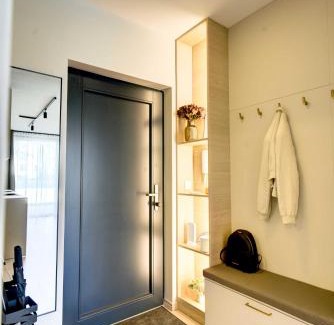 Balatonlelle Apartamento | By The Lakeside Apartment