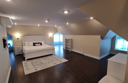 Fredericton Cama Y Desayuno | By The River Bed&breakfast