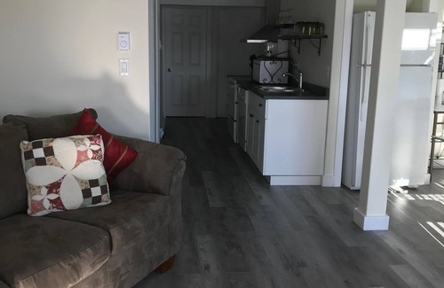 Gananoque Apartamento | Por el río II - 60A