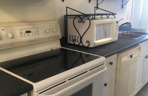 Gananoque Apartamento | Por el río II - 60A