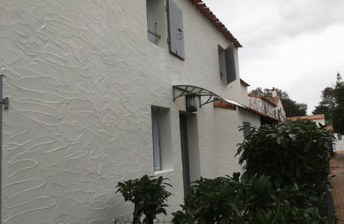 Saint-Trojan-les-Bains Casa | By the sea, with tranquility, Charming House in Saint Trojan Les Bains