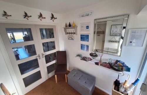 New Forest District Cama Y Desayuno | By the sea, home from home sleeps 6