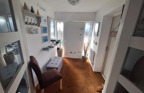 New Forest District Cama Y Desayuno | By the sea, home from home sleeps 6